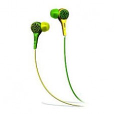 Maxell Wild buds Gleen/Yellow